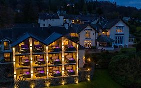 Burnside Hotel Lake District